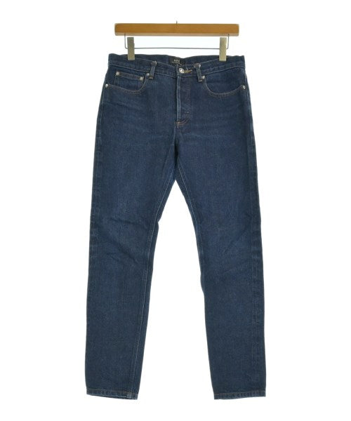 A.P.C. ยีนส์