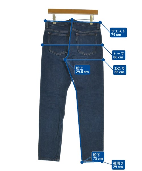 A.P.C. ยีนส์