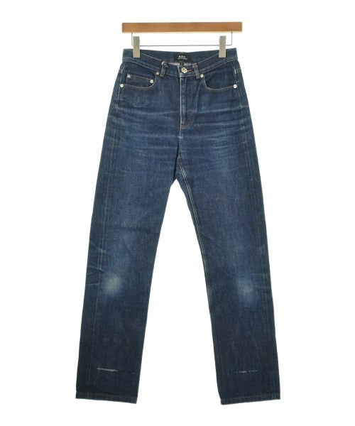 A.P.C. ยีนส์