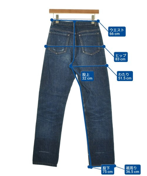 A.P.C. ยีนส์