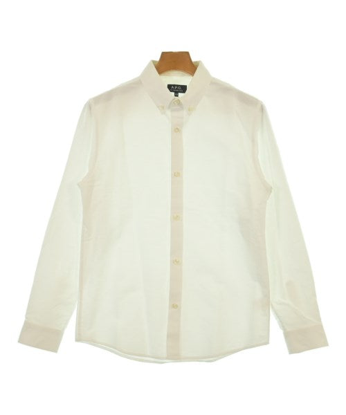 A.P.C. เสื้อลำลอง