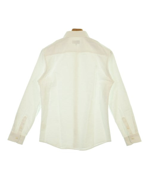 A.P.C. เสื้อลำลอง