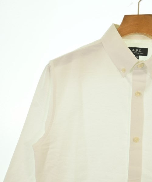 A.P.C. เสื้อลำลอง