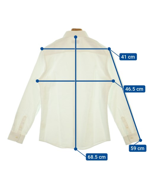 A.P.C. เสื้อลำลอง