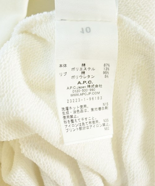 A.P.C. เสื้อสเวตเตอร์