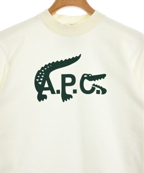 A.P.C. เสื้อสเวตเตอร์