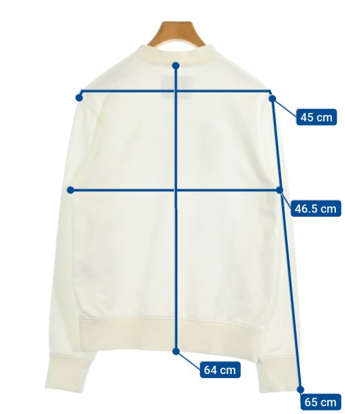 A.P.C. เสื้อสเวตเตอร์