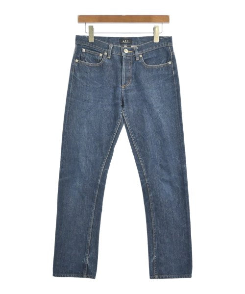 A.P.C. ยีนส์