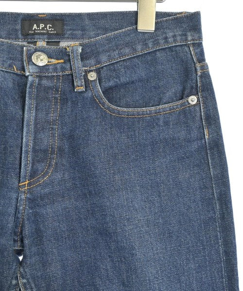 A.P.C. ยีนส์