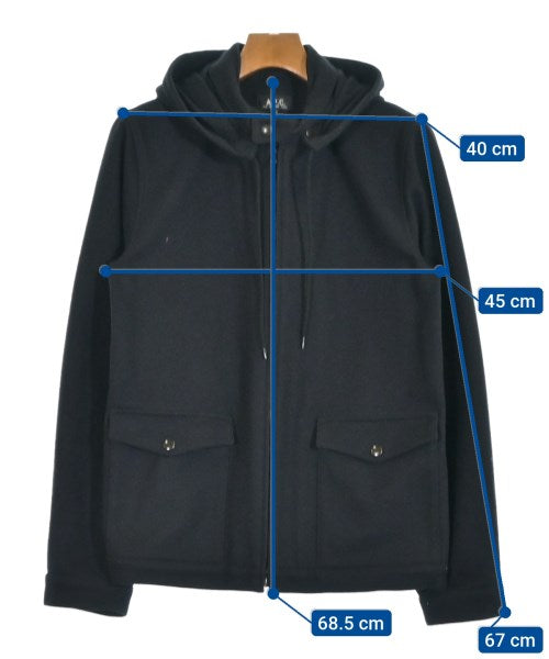 A.P.C. แจ็คเก็ตเบลาส์ อื่น
