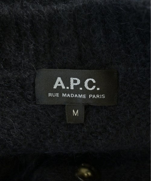 A.P.C. เสื้อคาร์ดิแกน