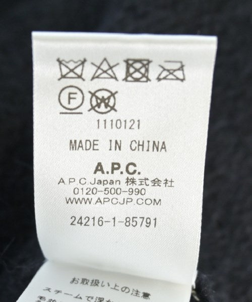 A.P.C. เสื้อคาร์ดิแกน