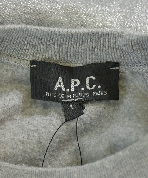 A.P.C. เสื้อสเวตเตอร์