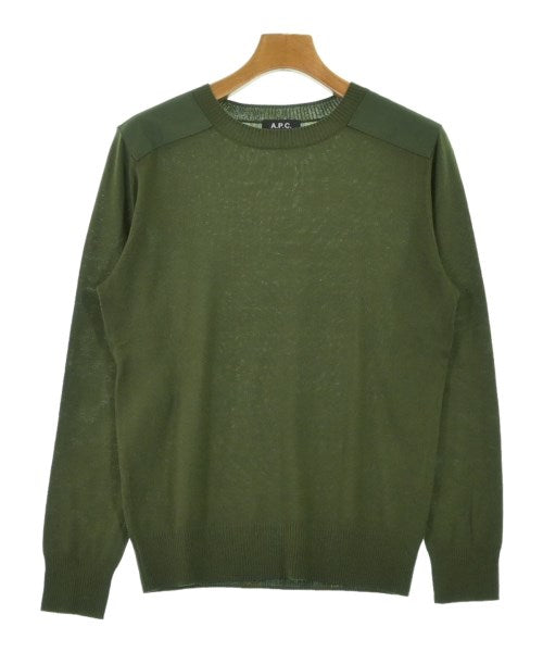 A.P.C. เสื้อกันหนาว