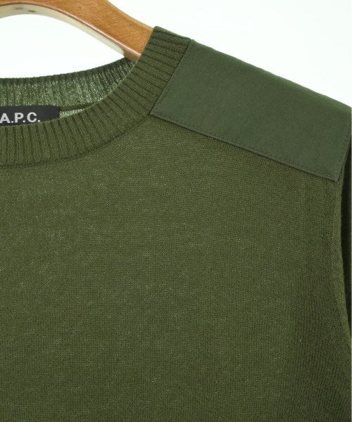 A.P.C. เสื้อกันหนาว