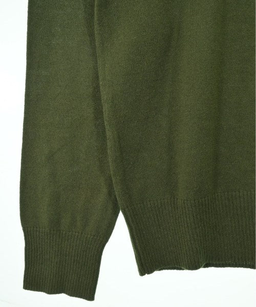 A.P.C. เสื้อกันหนาว