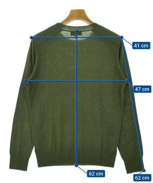 A.P.C. เสื้อกันหนาว