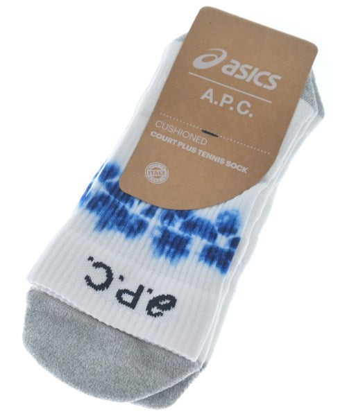 A.P.C. อื่นๆ