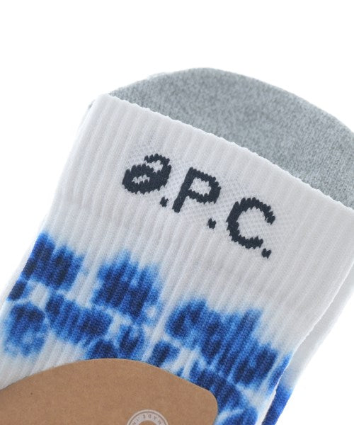 A.P.C. อื่นๆ