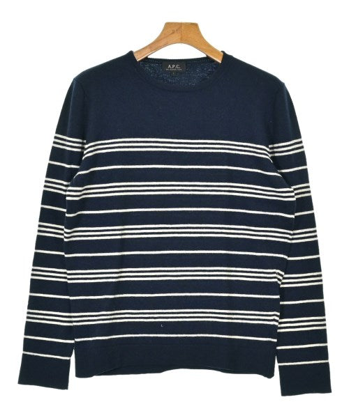 A.P.C. เสื้อกันหนาว