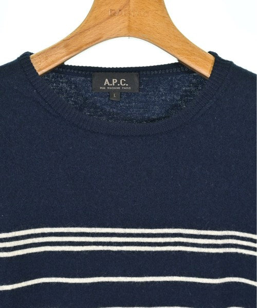 A.P.C. เสื้อกันหนาว