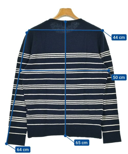A.P.C. เสื้อกันหนาว