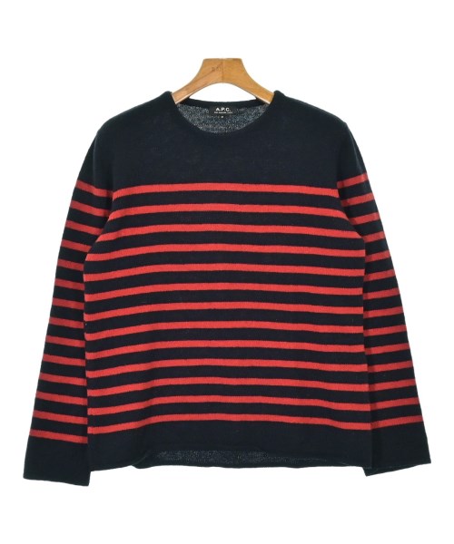 A.P.C. เสื้อกันหนาว