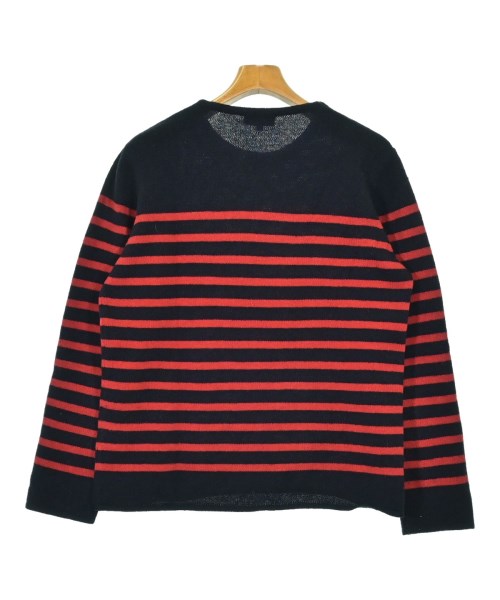 A.P.C. เสื้อกันหนาว