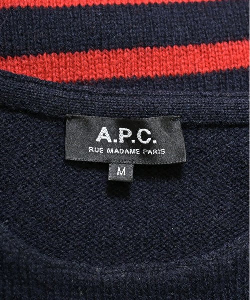 A.P.C. เสื้อกันหนาว