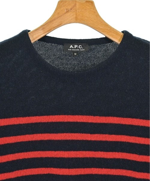 A.P.C. เสื้อกันหนาว