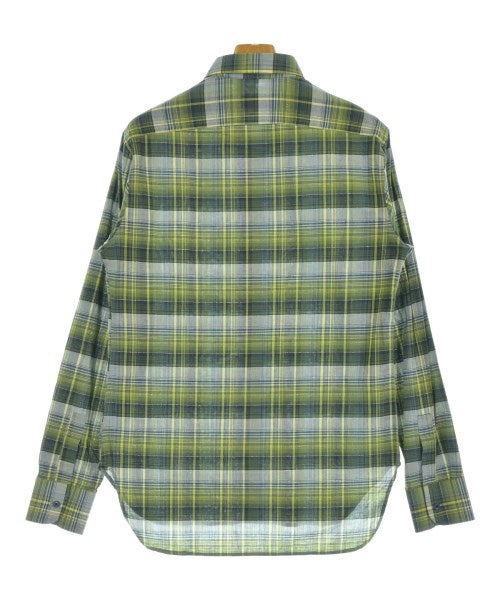 A.P.C. เสื้อลำลอง