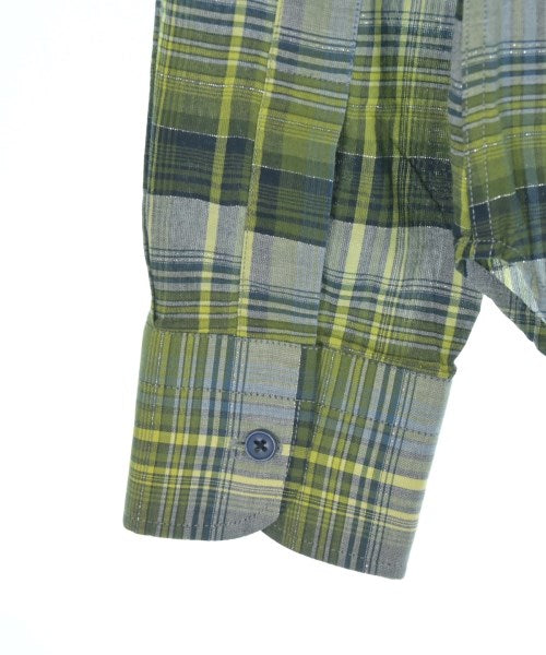 A.P.C. เสื้อลำลอง