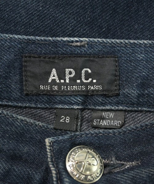 A.P.C. ยีนส์