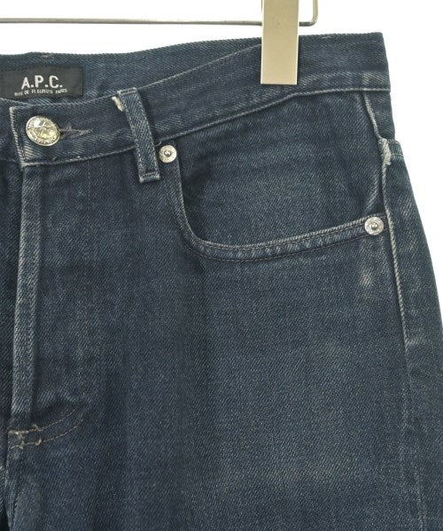 A.P.C. ยีนส์
