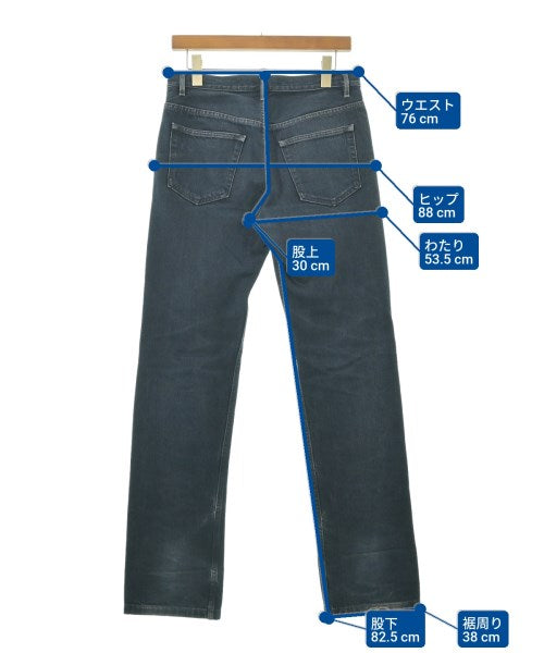 A.P.C. ยีนส์