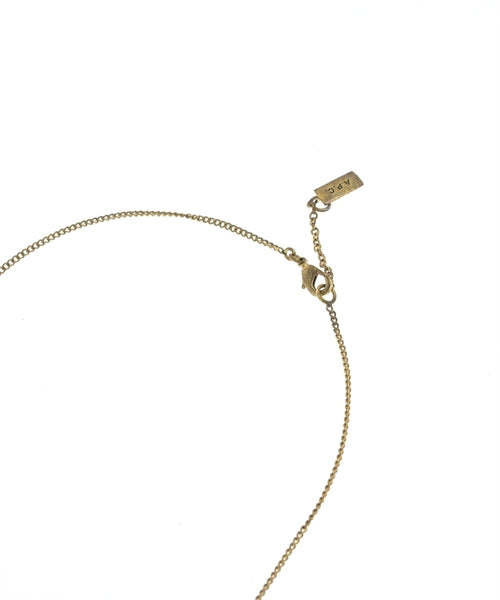 A.P.C. สร้อยคอ