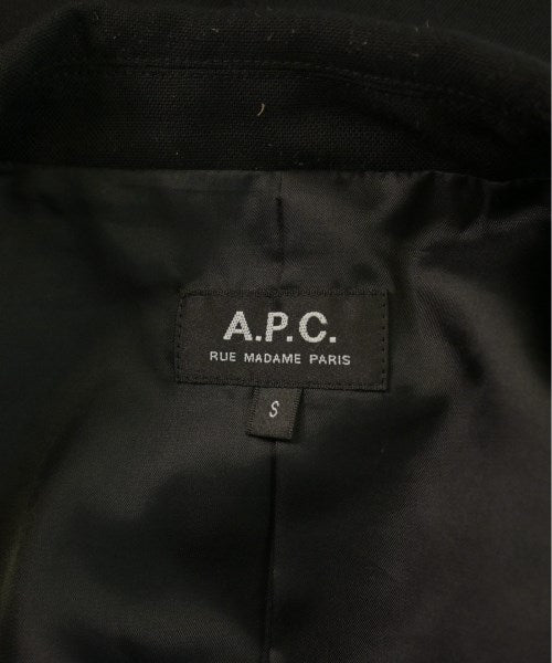 A.P.C. เบลเซอร์/แจ็คเก็ตสูท