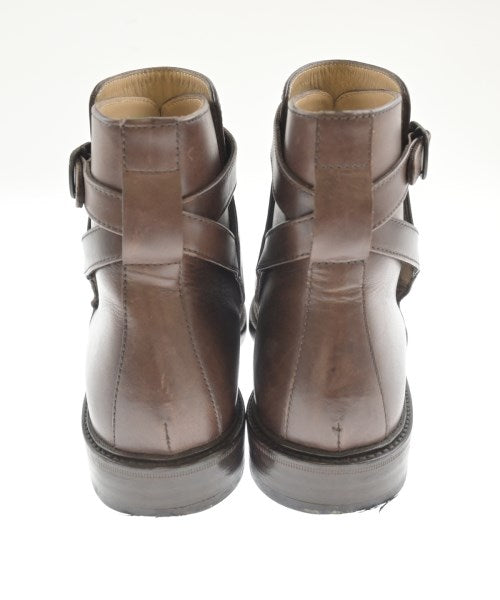A.P.C. รองเท้าบูท