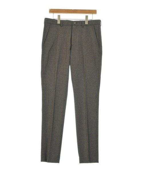 A.P.C. กางเกงขายาว