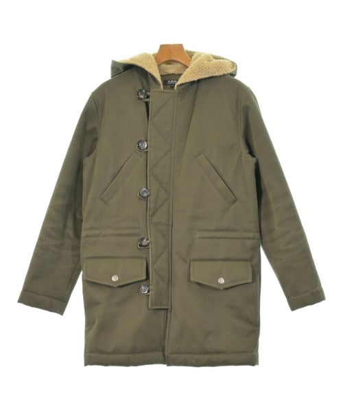 A.P.C. เคลือบ Mod