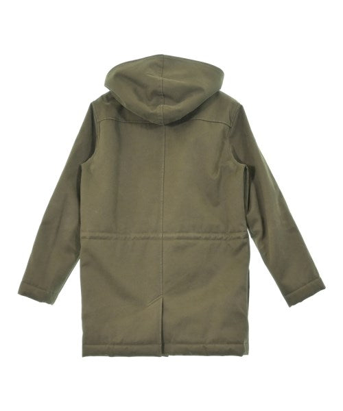 A.P.C. เคลือบ Mod
