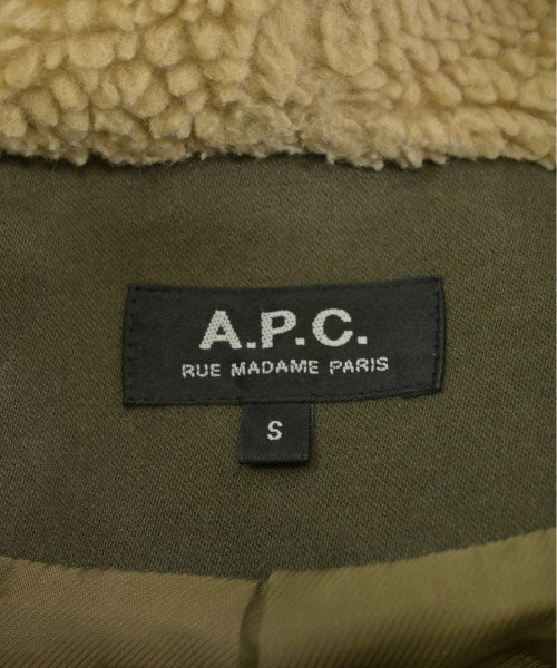 A.P.C. เคลือบ Mod