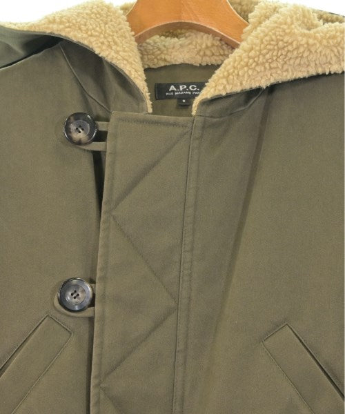 A.P.C. เคลือบ Mod