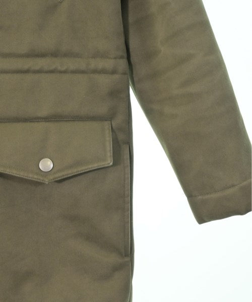 A.P.C. เคลือบ Mod