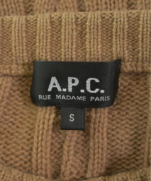 A.P.C. เสื้อกันหนาว