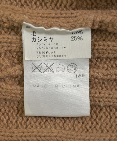 A.P.C. เสื้อกันหนาว
