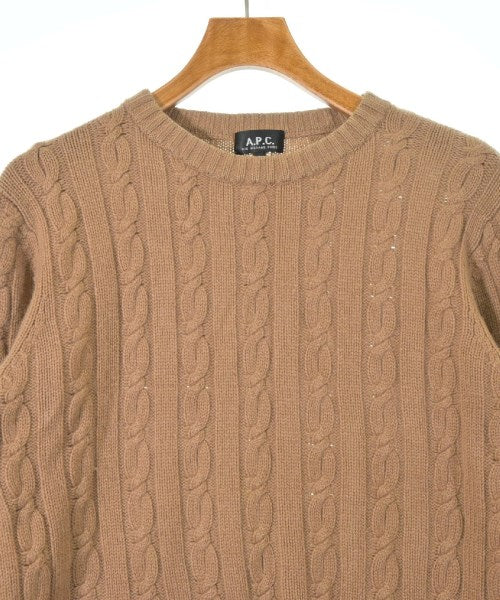 A.P.C. เสื้อกันหนาว