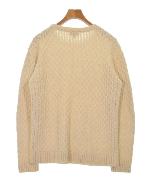 A.P.C. เสื้อกันหนาว