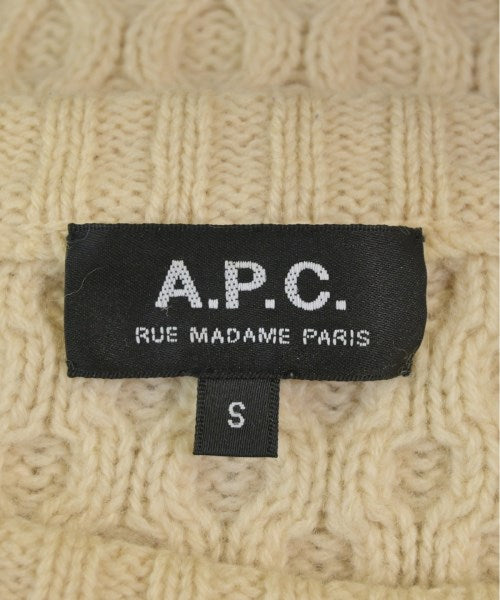 A.P.C. เสื้อกันหนาว