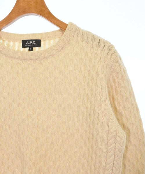A.P.C. เสื้อกันหนาว